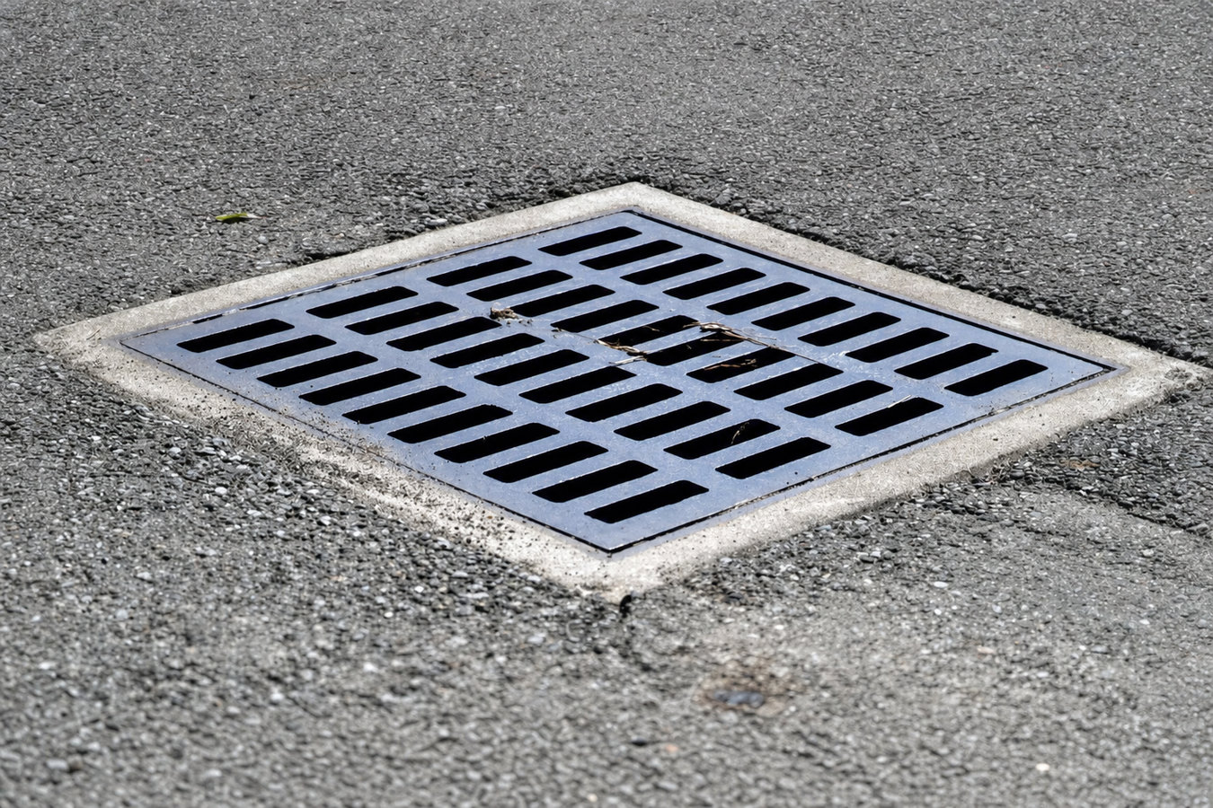 Drainage solutions